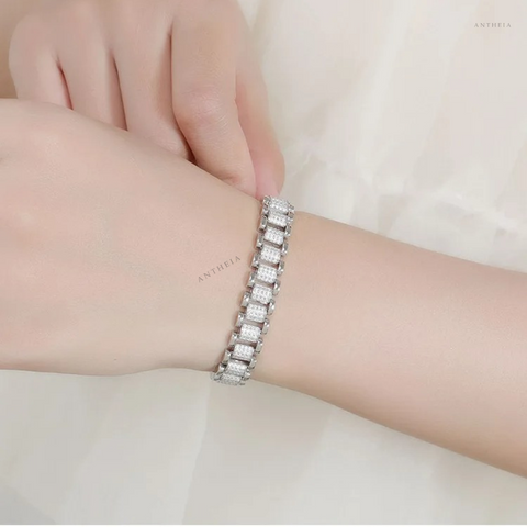Pulsera Silbertraum - PO0009P Pulsera Silbertraum - PO0009P