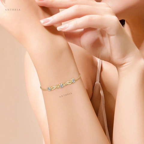 Pulsera Thalure - PO0004P