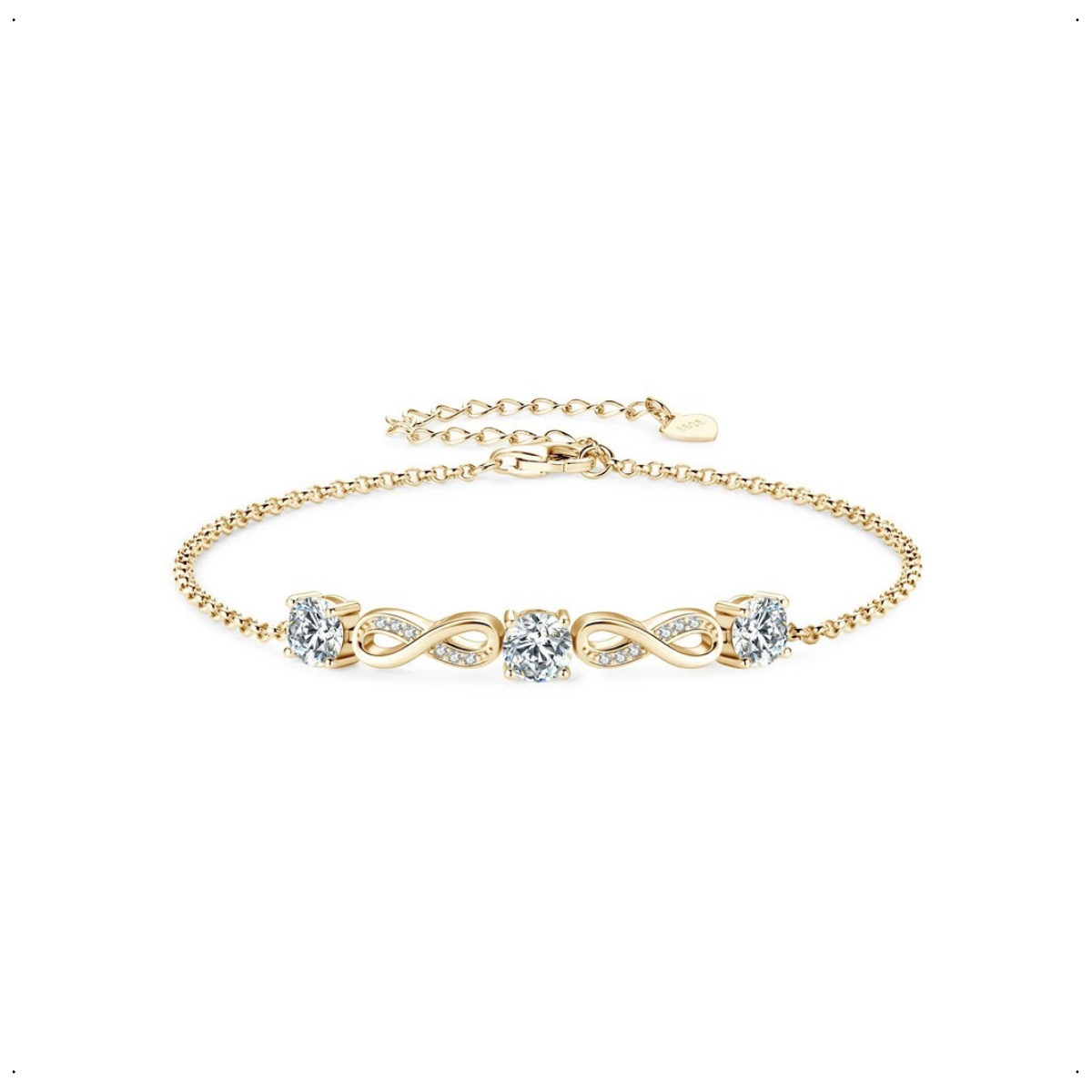 Pulsera Thalure - PO0004P