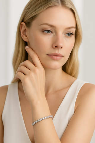 Pulsera Glamoré - PO0005P