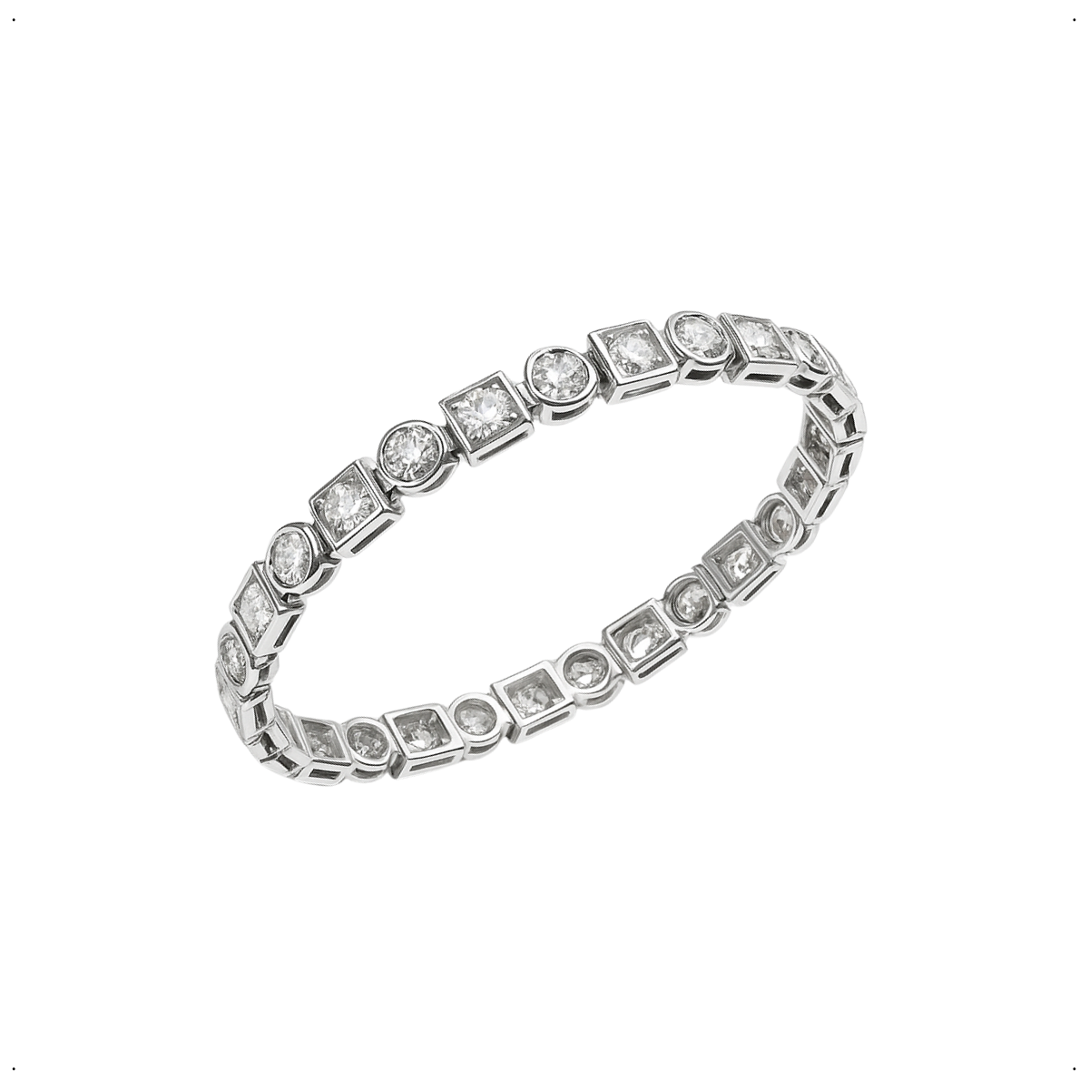 Pulsera Glamoré - PO0005P