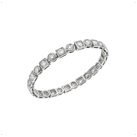 Pulsera Glamoré - PO0005P