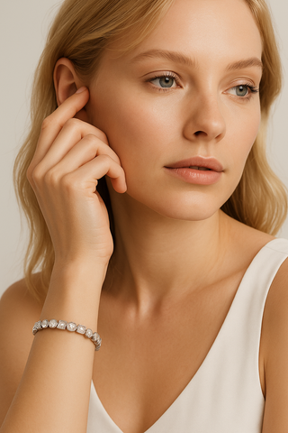 Pulsera Glamoré - PO0005P