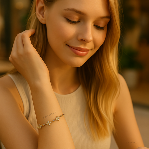 Pulsera Luzia - PO0006P
