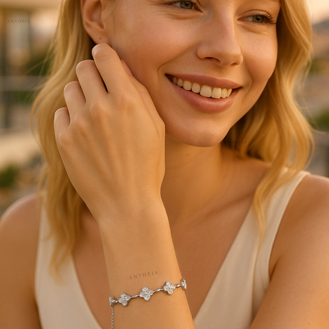 Pulsera Luzia - PO0006P