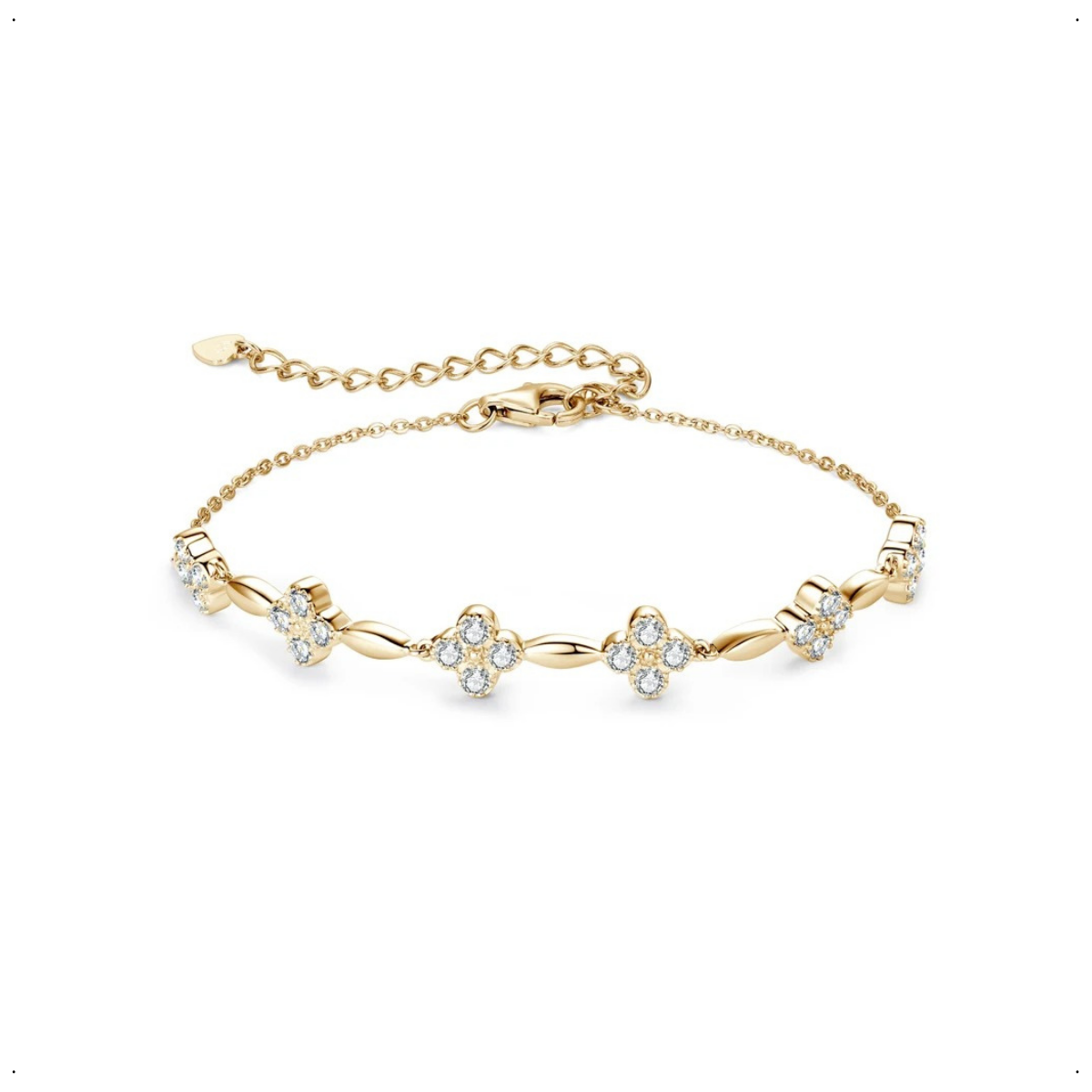 Pulsera Luzia - PO0006P