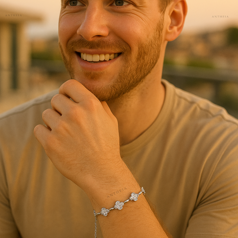 Pulsera Luzia - PO0006P