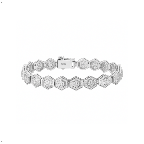 Pulsera Gemmarum - PO0007P