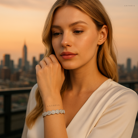 Pulsera Gemmarum - PO0007P