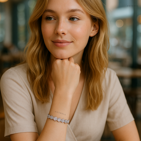 Pulsera Gemmarum - PO0007P