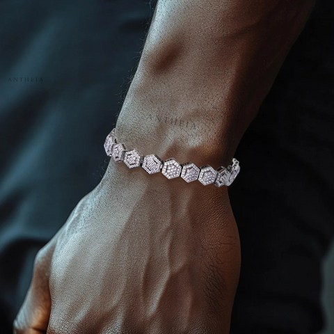 Pulsera Gemmarum - PO0007P