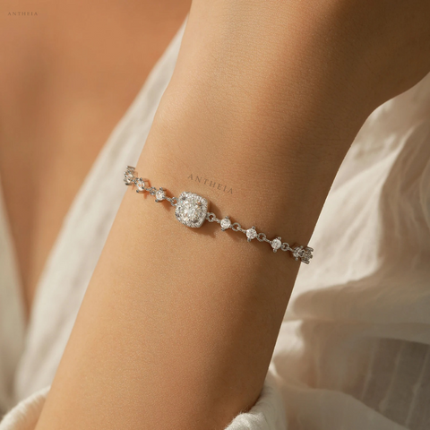 Pulsera Nuvé - PO0010P