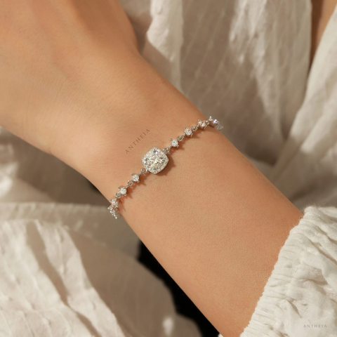 Pulsera Nuvé - PO0010P