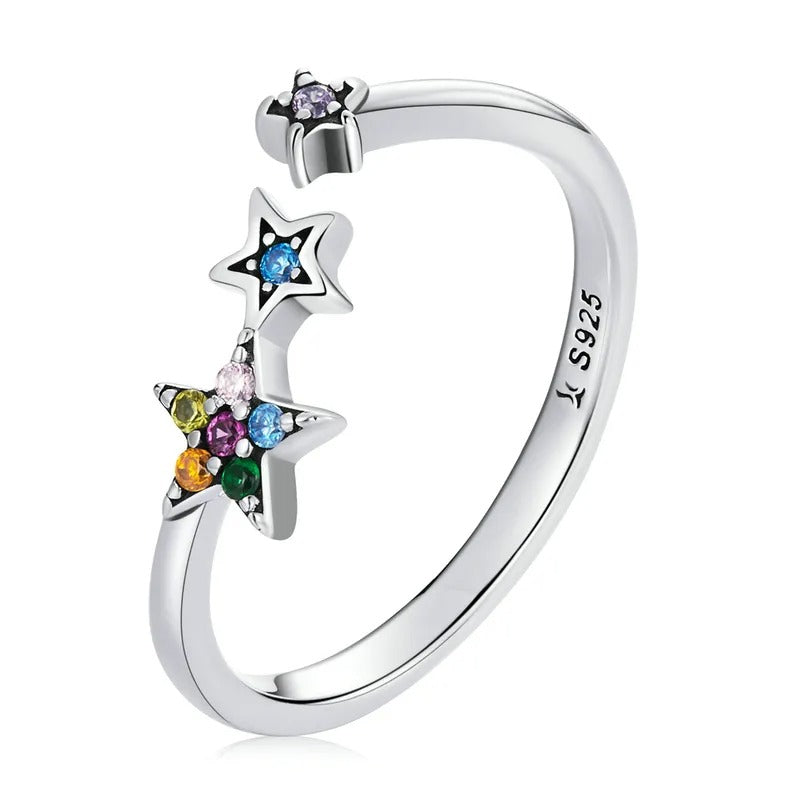 Anillo stars