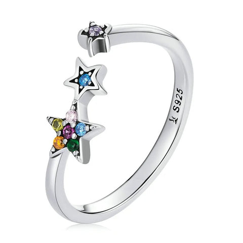 Anillo stars
