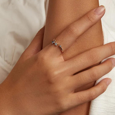 Anillo stars