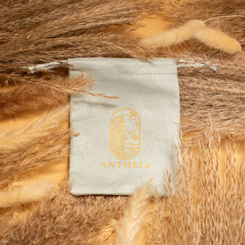 Aretes perla