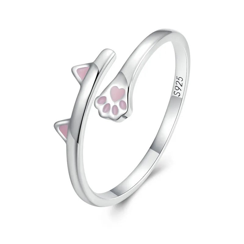 Anillo kitty